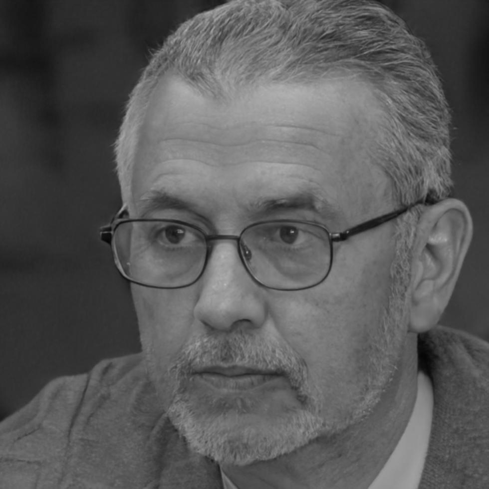 Carlos Mendoza - Experto en Psicología Financiera